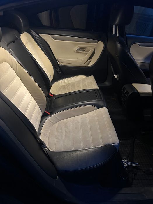 Silnik Vw passat cc 1.8 tsi bzb