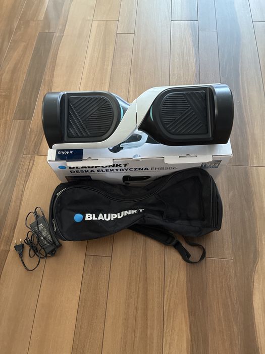 Hoverboard Blaupunkt  EHB506