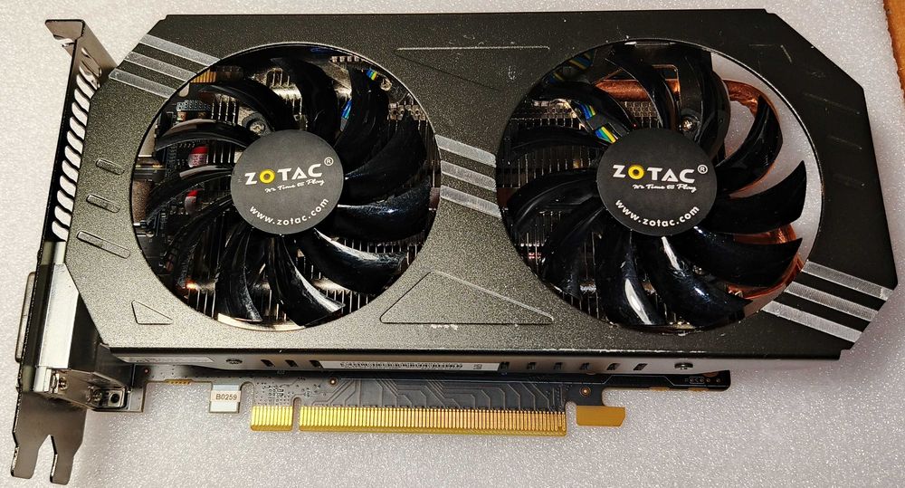 Видеокарта Игровая и для Офиса AMD-NVIDIA(читать текст-смотреть фото)