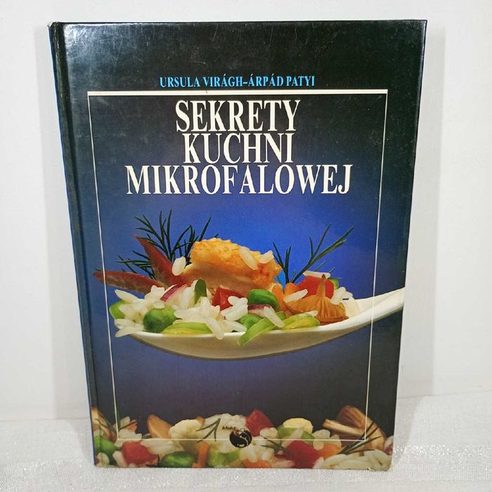 Sekrety kuchni mikrofalowej