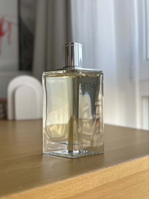 Perfumy meskie Hermès H24 100ml