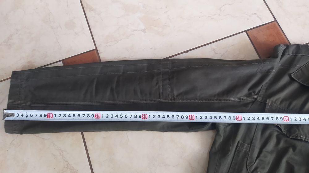 Kurtka wiosenna jesienna