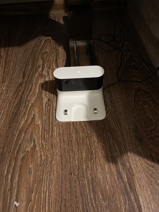 Робот пилосос Rowenta S75