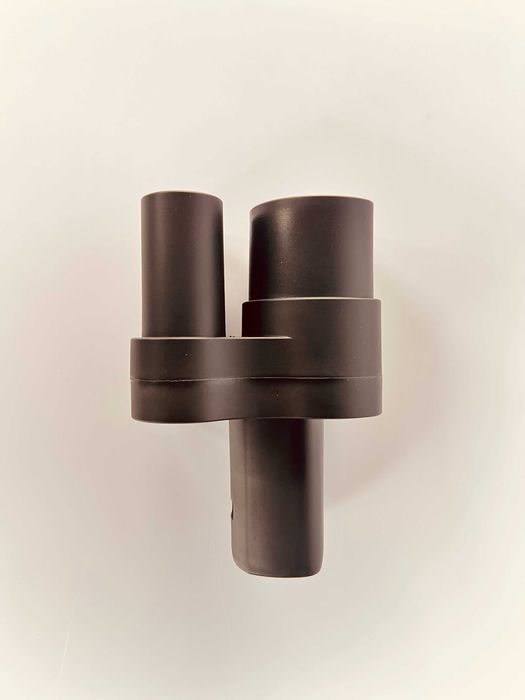 ПЕРЕХІДНИК CCS2 для швидкої зарядки Tesla до 200кВт/год