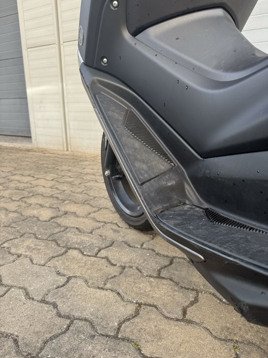 Yamaha NMAX 125 — 2021 — 5.000 km