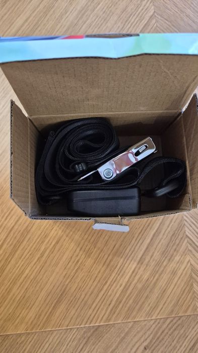 Adapter do pasów dla kobiet w ciąży