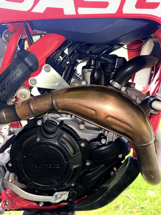 Gas Gas mc450f 2023 troyleedesigns