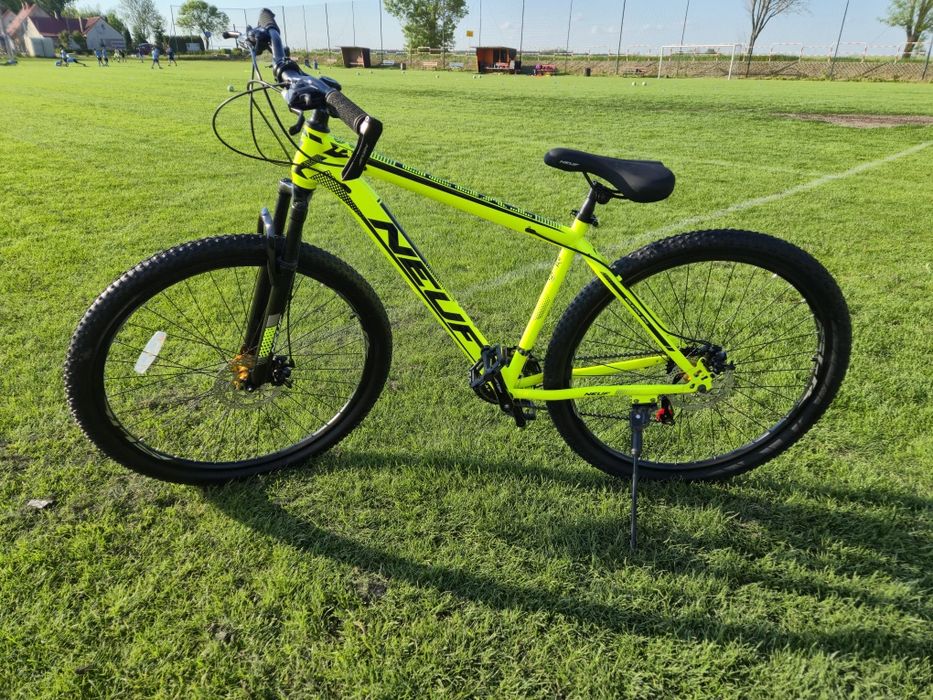 Rower górski MTB szosowy Nowy Tanio Outlet rowerowy  !