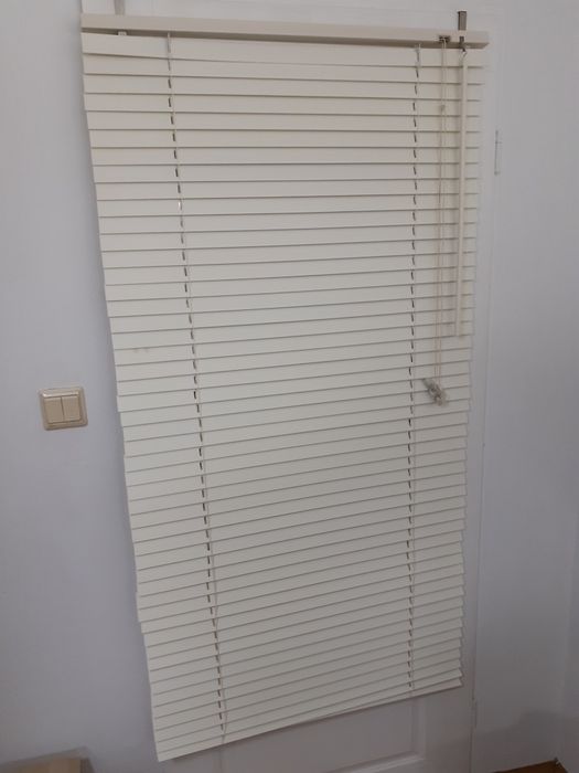 Rolety Ikea 80x155 2szt