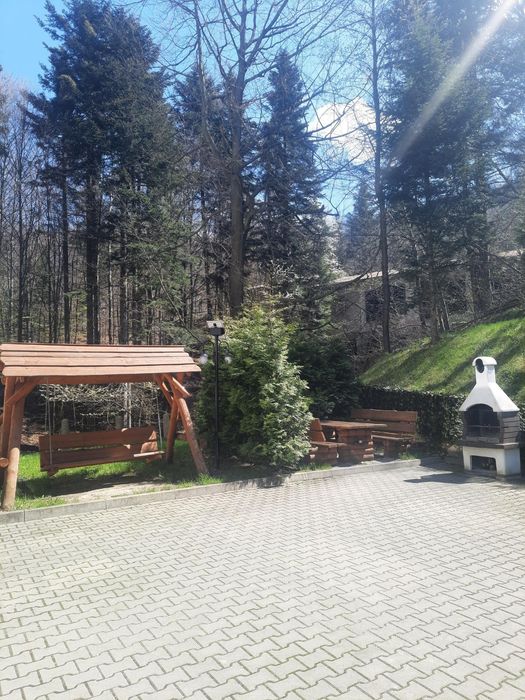 Apartament Kurort Kozubnik #GóraŻar#