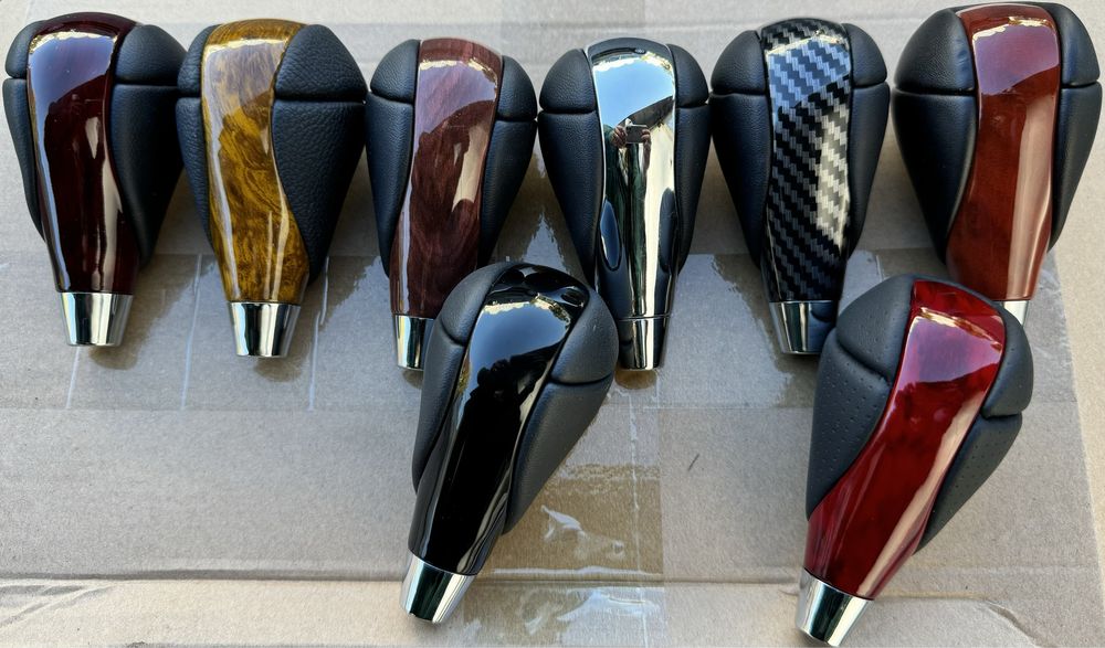 Ручка куліса рукоятка АКПП КПП Toyota  Lexus Тойота Лексус