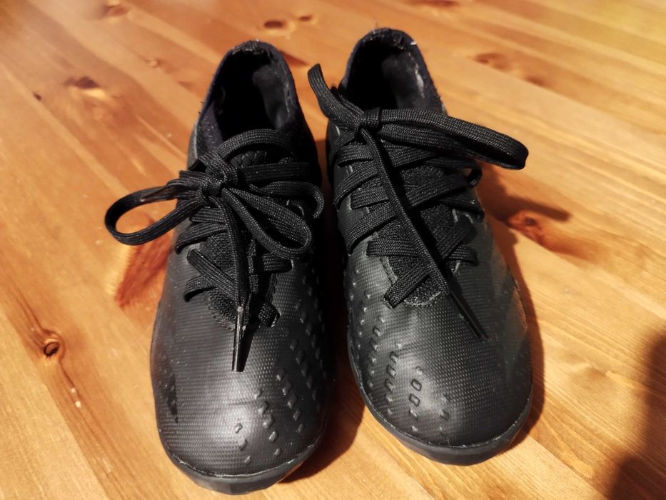 Botas Futebol Criança Adidas Predator Nr.28