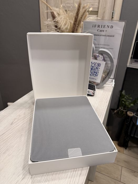 New Open iPad Pro 13 2025, 1TB, Space Black , Wi-Fi + LTE (M5) (ME8D4) (Підтримка Сім Карти)