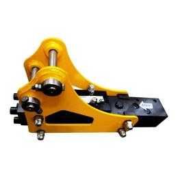 Miniescavadora ZIPPER MBGS850D SB27