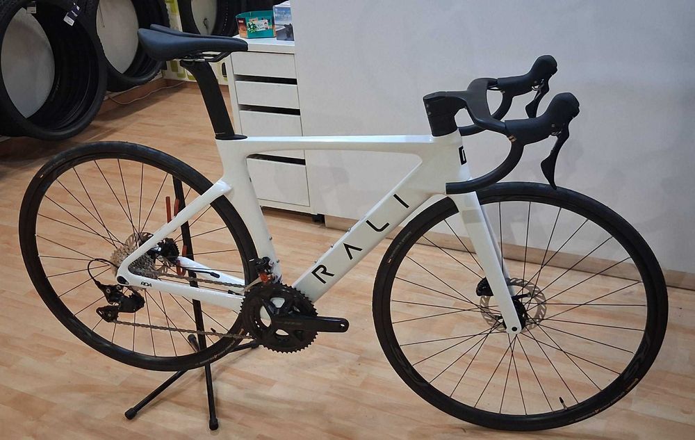 Bicicleta Rali 105 12v Nova