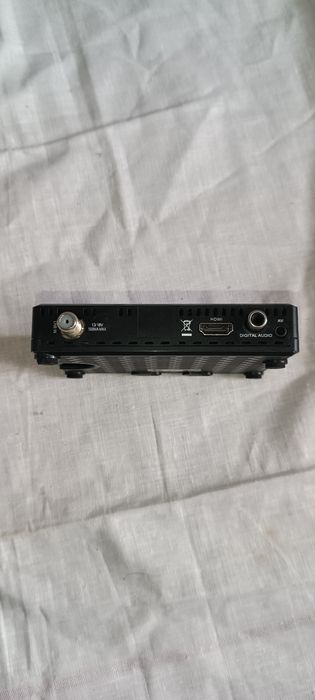 Тюнер -приставка   робоча