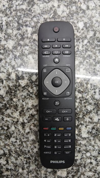 Comandos tv varias marcas