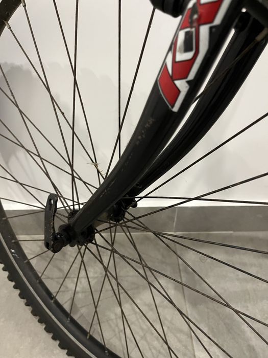 Bicicleta KX Sporty 1.0Y “mountain bike”