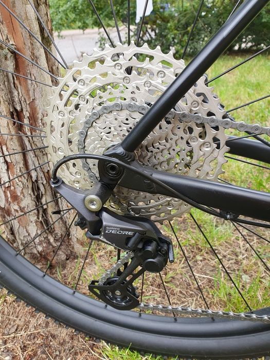 Superior Race XP 909 XL