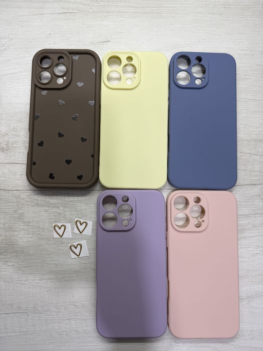 Чехол iphone 16 pro max