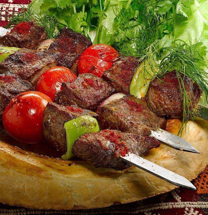 Курка гриль на мангалі. Курица. Шашликгриль на мангале. Шашлик. Домашн