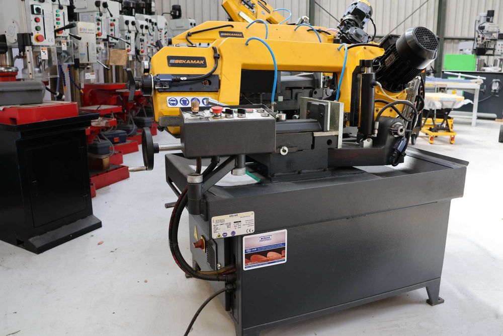 Mavipal | Serrote de Fita Horizontal 230 DG BEKAMAK