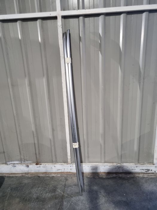 Renault clio 4 sw barras de tejadilho