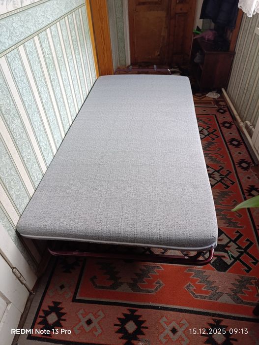 Матрац паралоновый цена за 2 шт