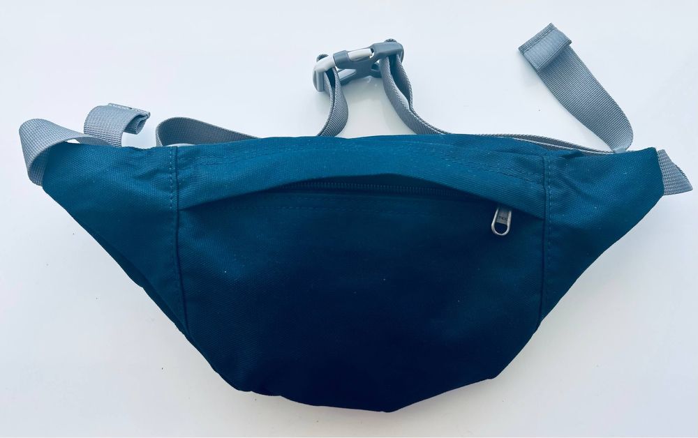 Сумка поясна - бананка Jack Wolfskin Hokus Pokus ( 2 L )
