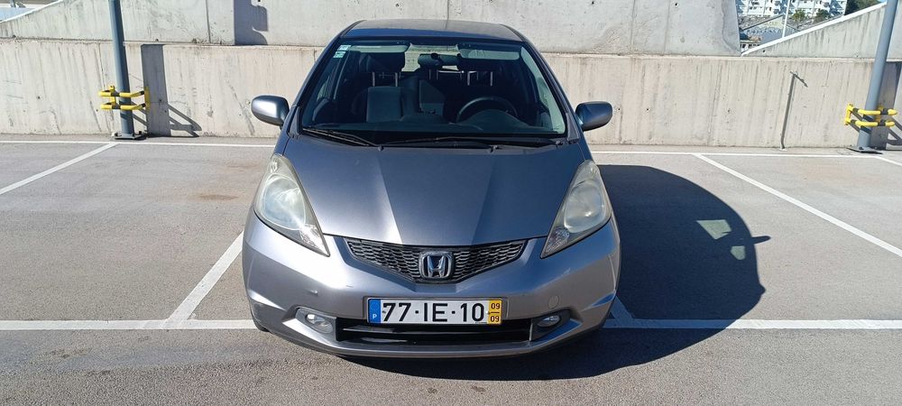 Honda Jazz 1.2 Ivtech