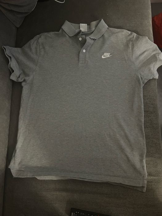 Koszulka polo nike