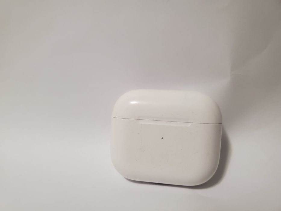 AirPods 3 навушники