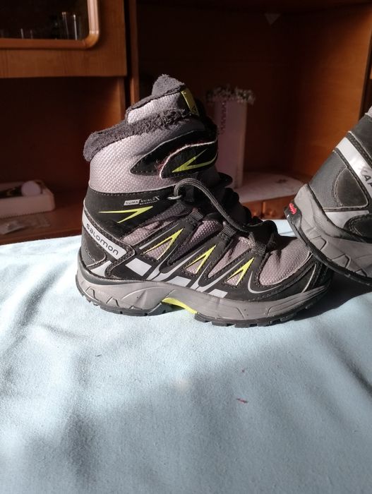 Ботінки, черевички хлопчачі