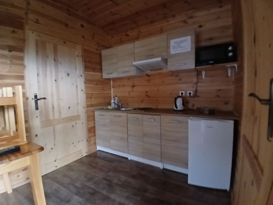 Dom jednorodzinny nad morzem