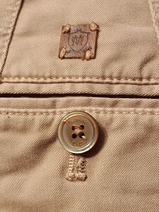 Чоловічі штани Massimo Dutti 34 slim fit / G star MIDGE 29/32