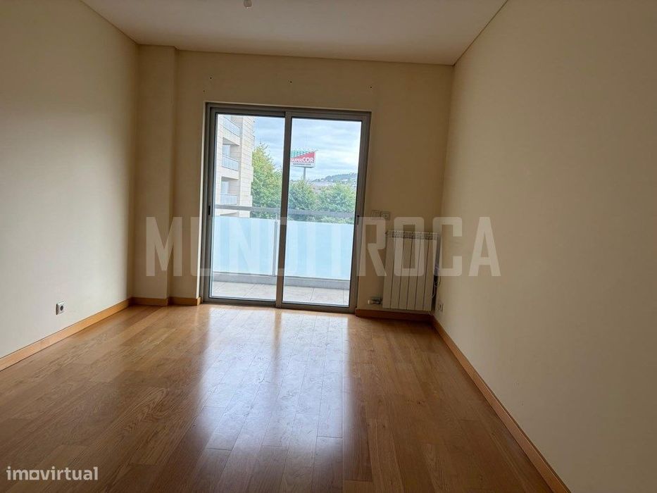 Apartamento T3 Fraião