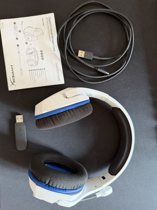 HyperX Cloud Stinger Core Wireless Gaming Headset482707572335595524