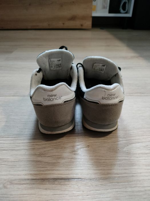 Buty Sportowe News Balance 32