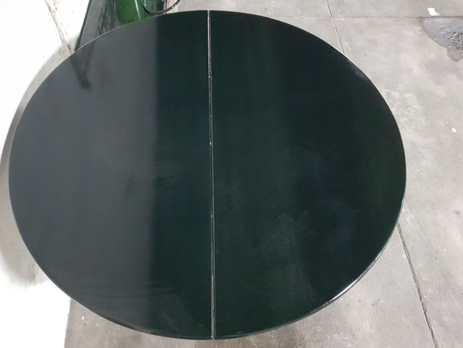 Mesa de sala com 6 cadeiras