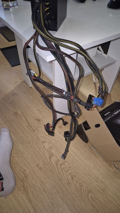 Zasilacze do komputera 530 w 80+