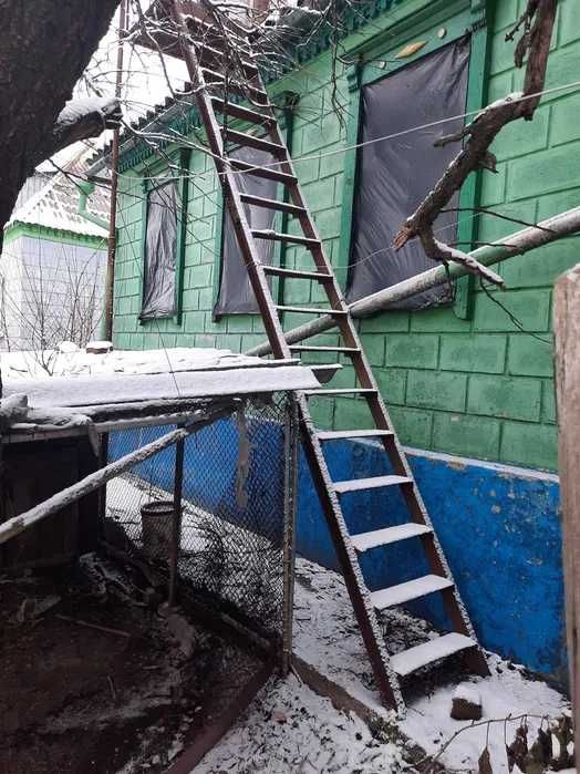 Продам капитальный дом с участком в Таромском/Сухачевка