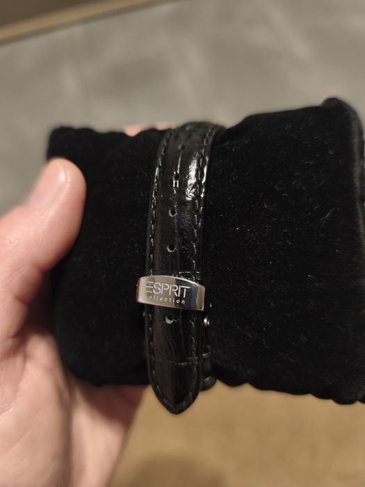 Damski zegarek Esprit