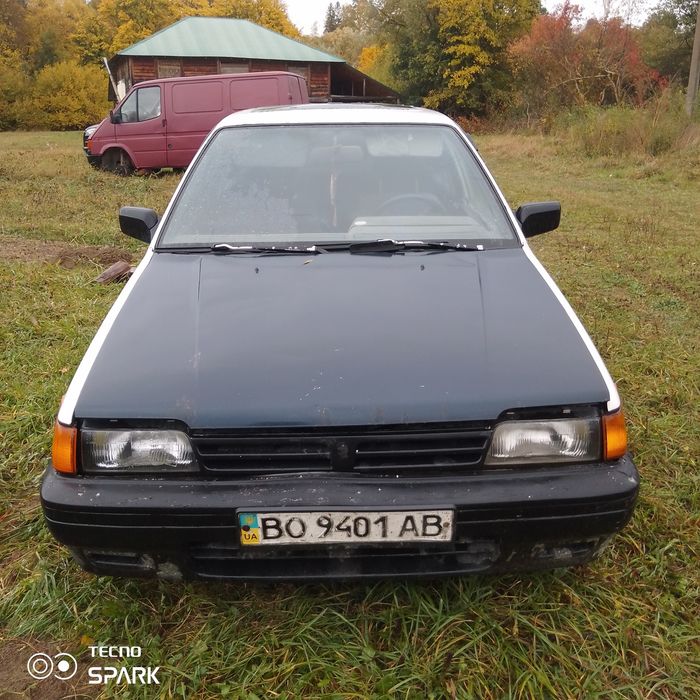 Продається Nissan Sunny