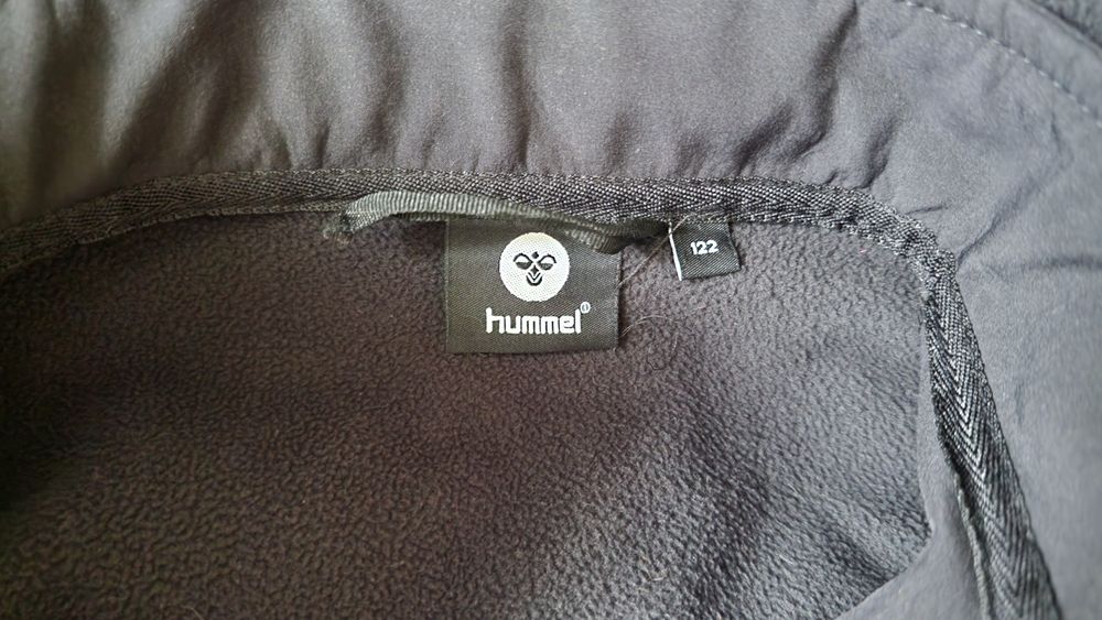 hummel softshell r. 122