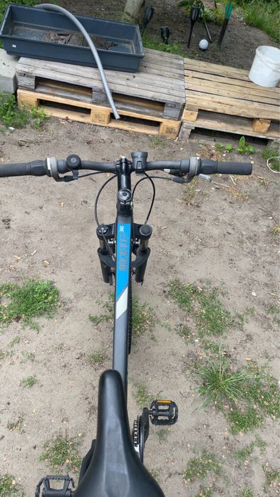 Sprzedam rower bitwin 340