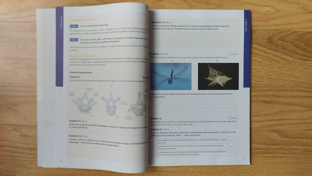 Maturalne karty pracy Biologia na czasie 3 zakres rozszerzony Nowa Era