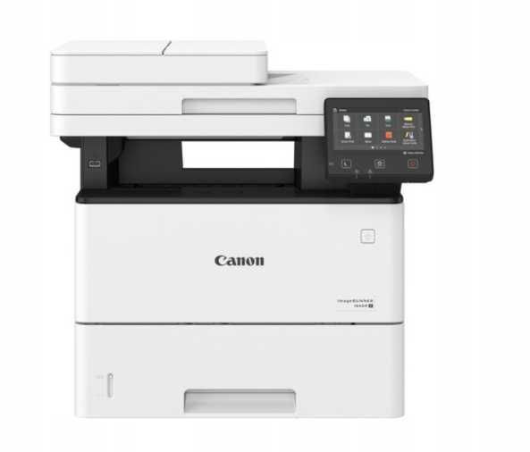 Drukarka wielofunkcyjna laserowa (mono) Canon 1643iF II
