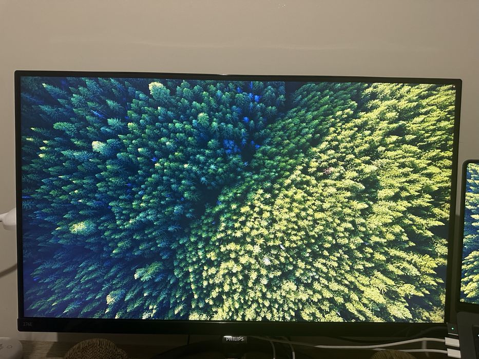 Монітор philips 27 дюймів 4 К