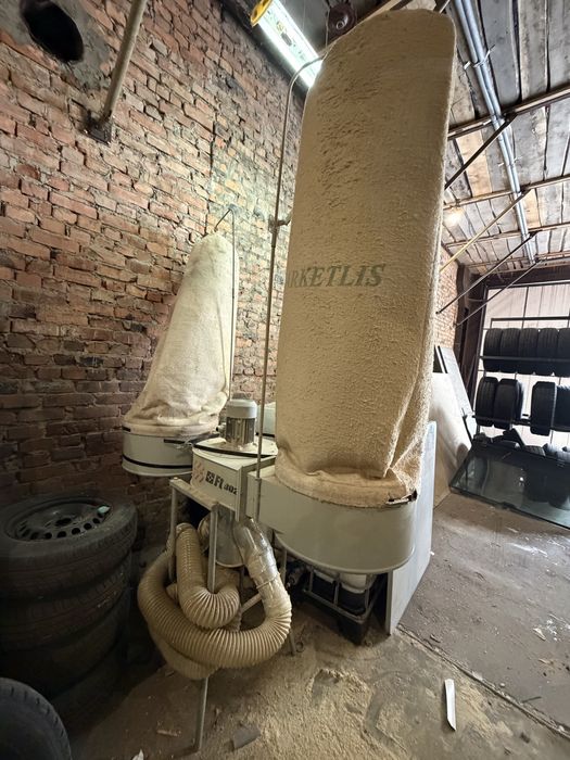 Станки для мебельного производства