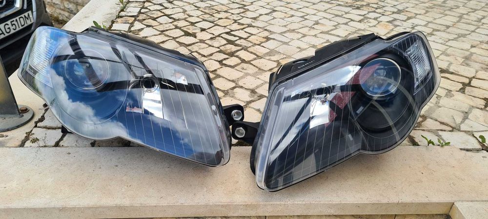 otiicas VW Passat B6